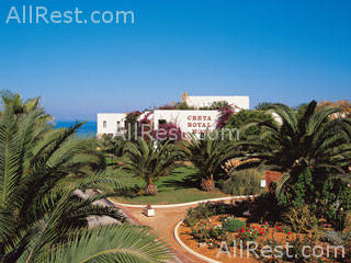 Creta Royal Hotel 5
